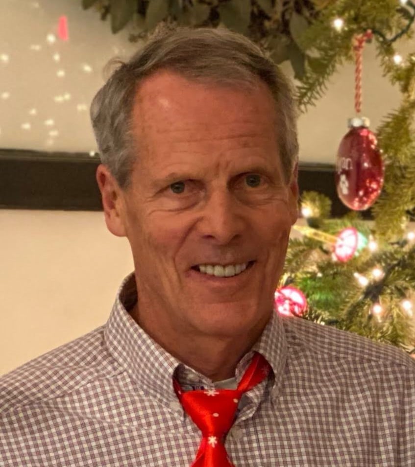 Larry bybee celebration of life