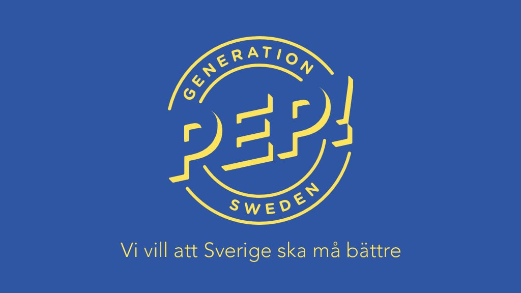 Generation PEP - Infoträff Pep Skola och Pep Förskola