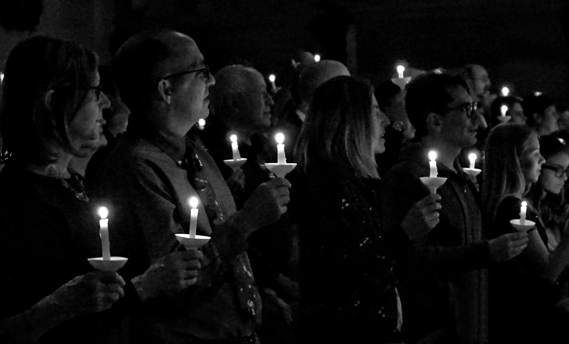 Christmas Eve Traditional Service