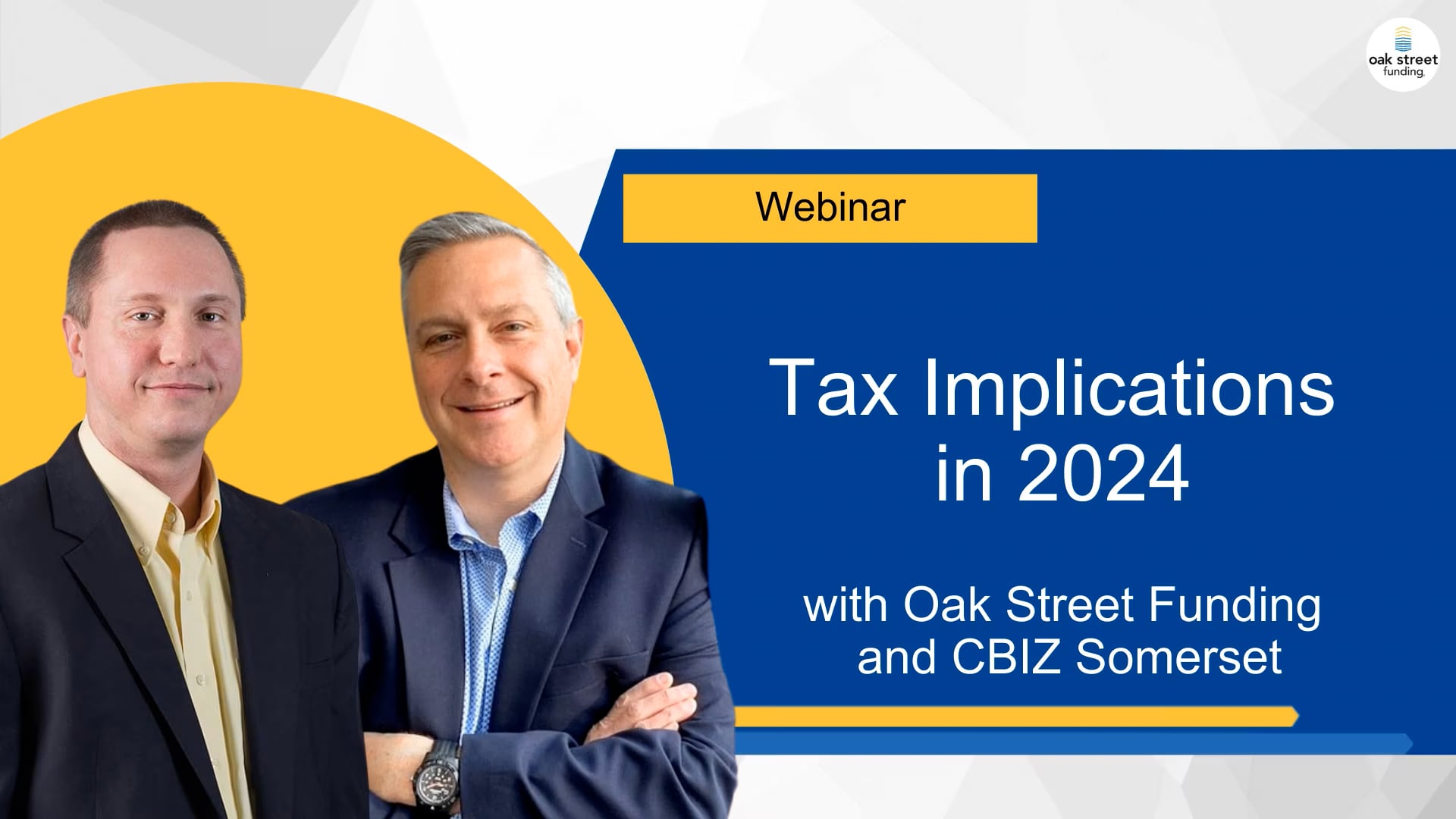 Tax Implications In 2024 Session 2   1387157