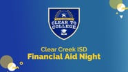 Financial Aid Night