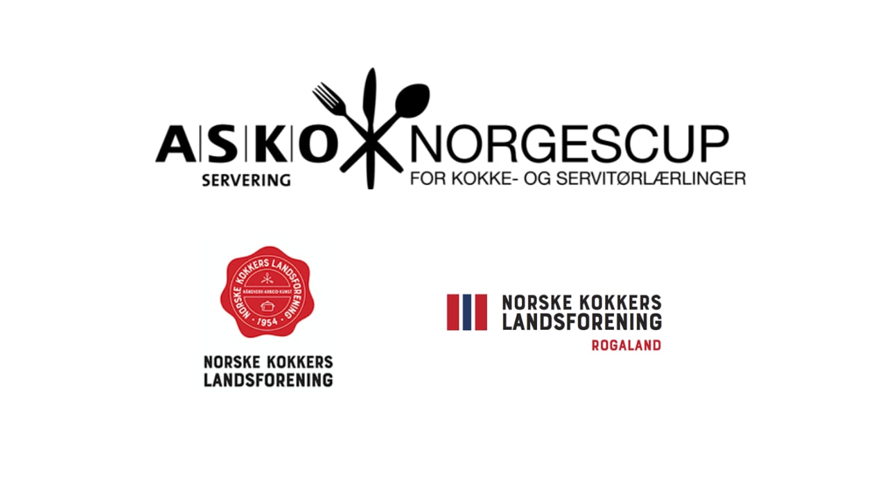 ASKO Servering for kokk og servitørlærlinger 2024