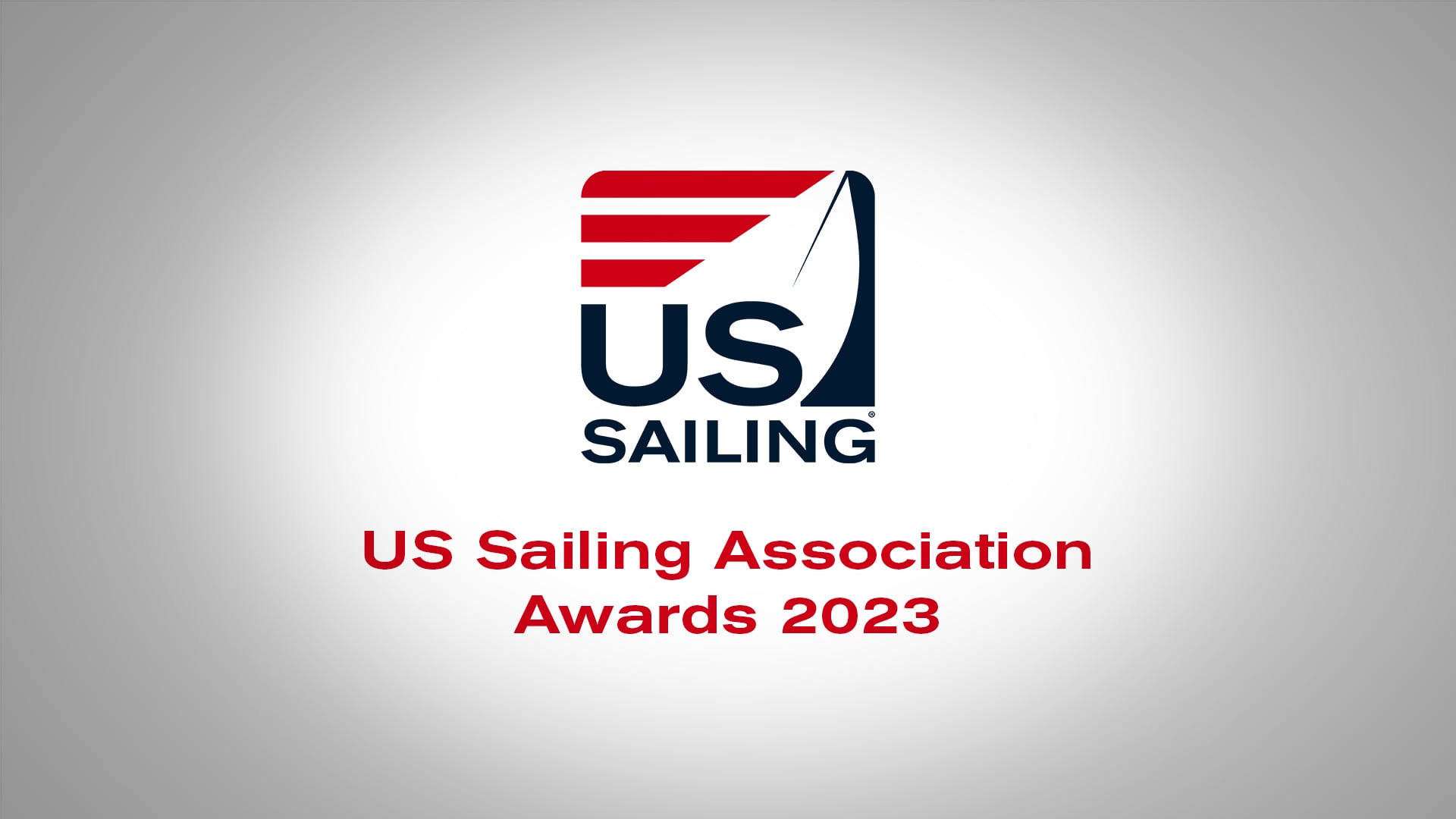 US Sailing Association Awards 2023