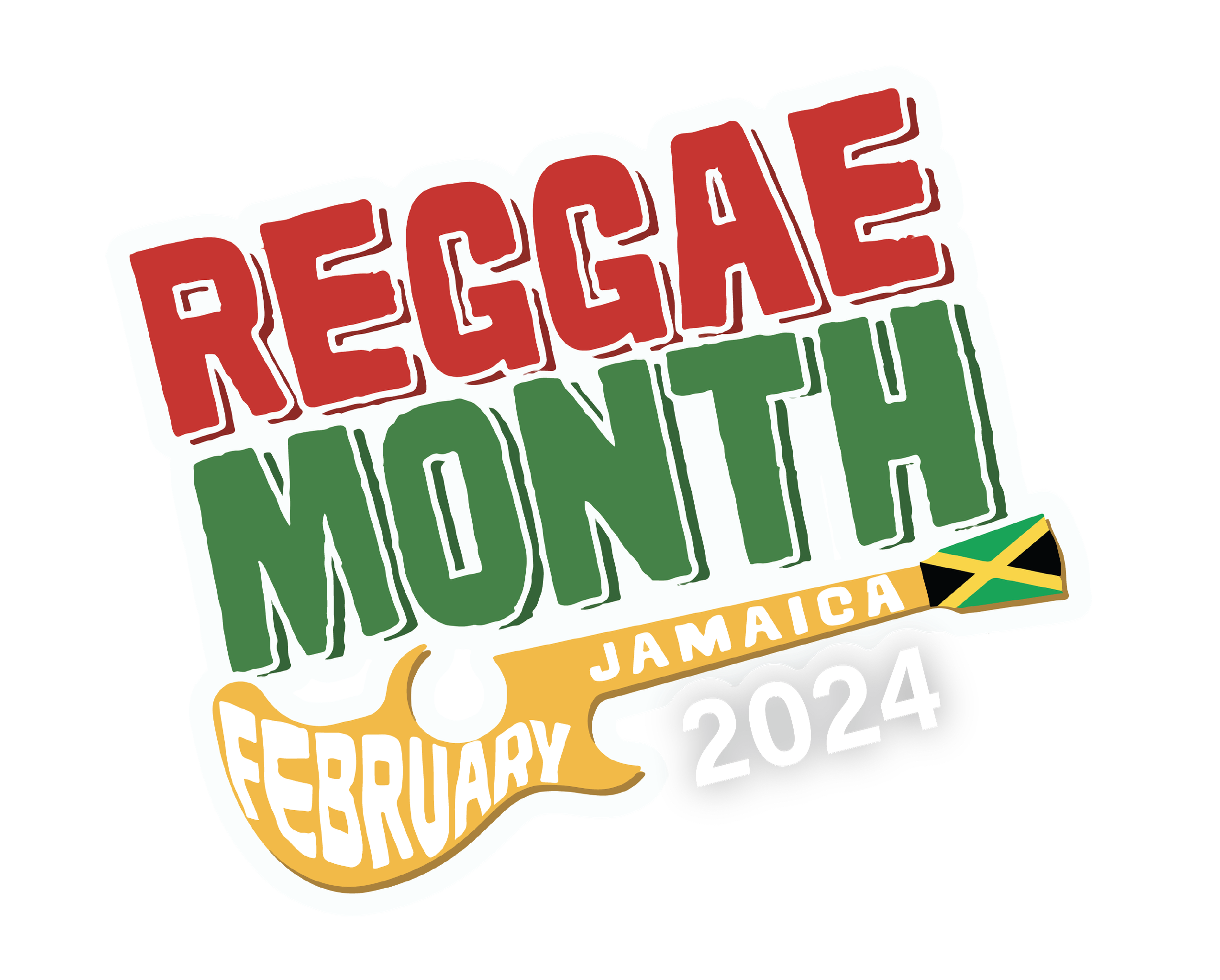 Reggae Month 2024 - Day 3