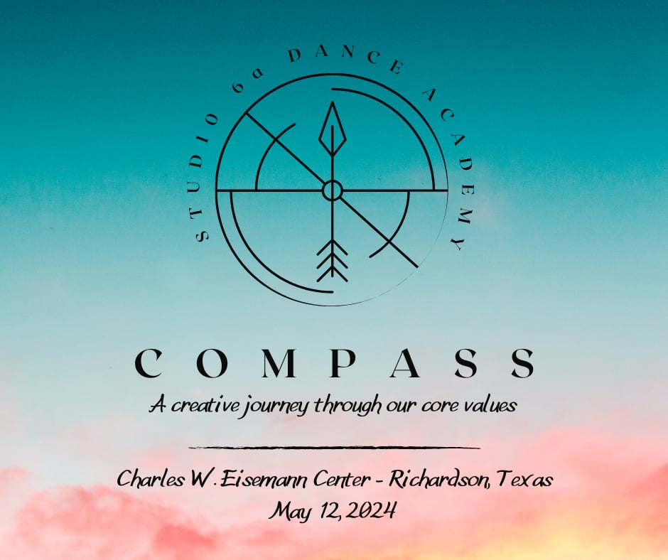 Studio 6a COMPASS Recital