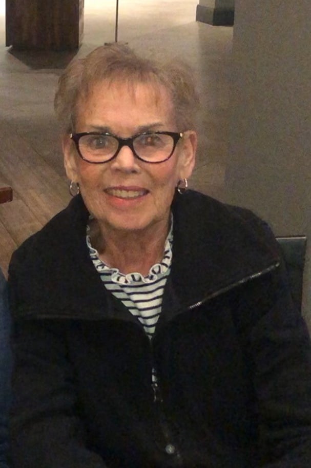 Deborah Johnson Memorial Service