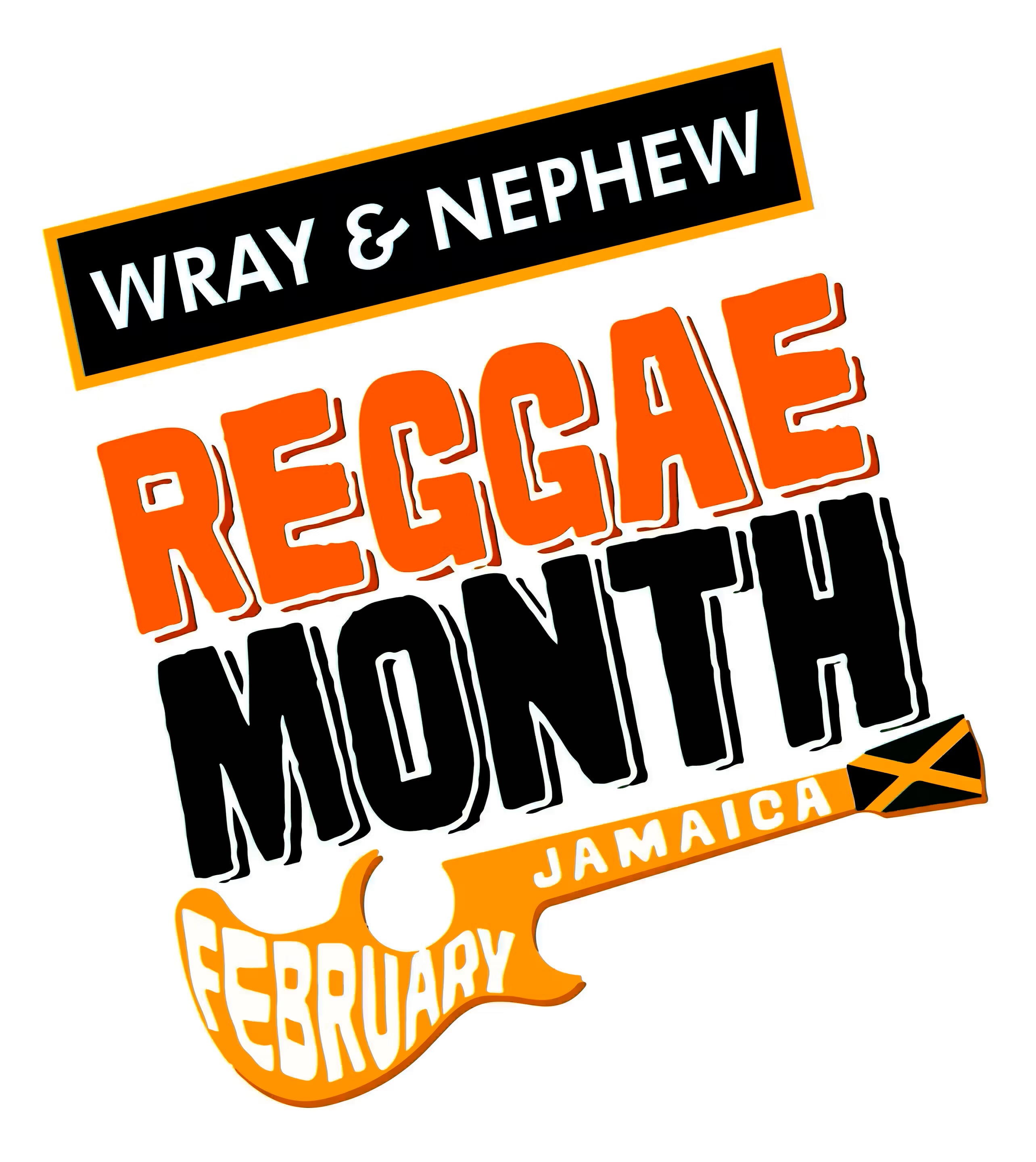 Reggae Month 2024 - Day 15