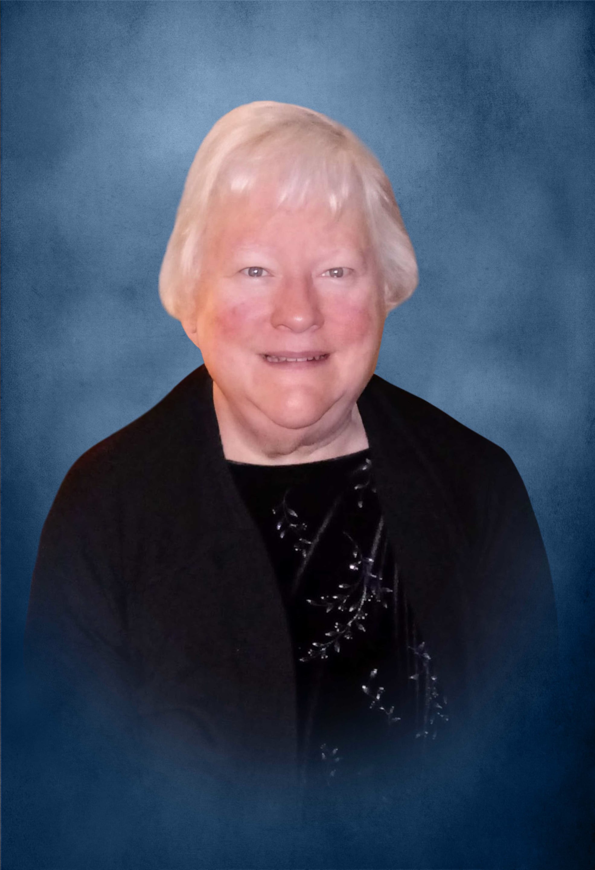 Funeral Service for Glenda Jean Cole