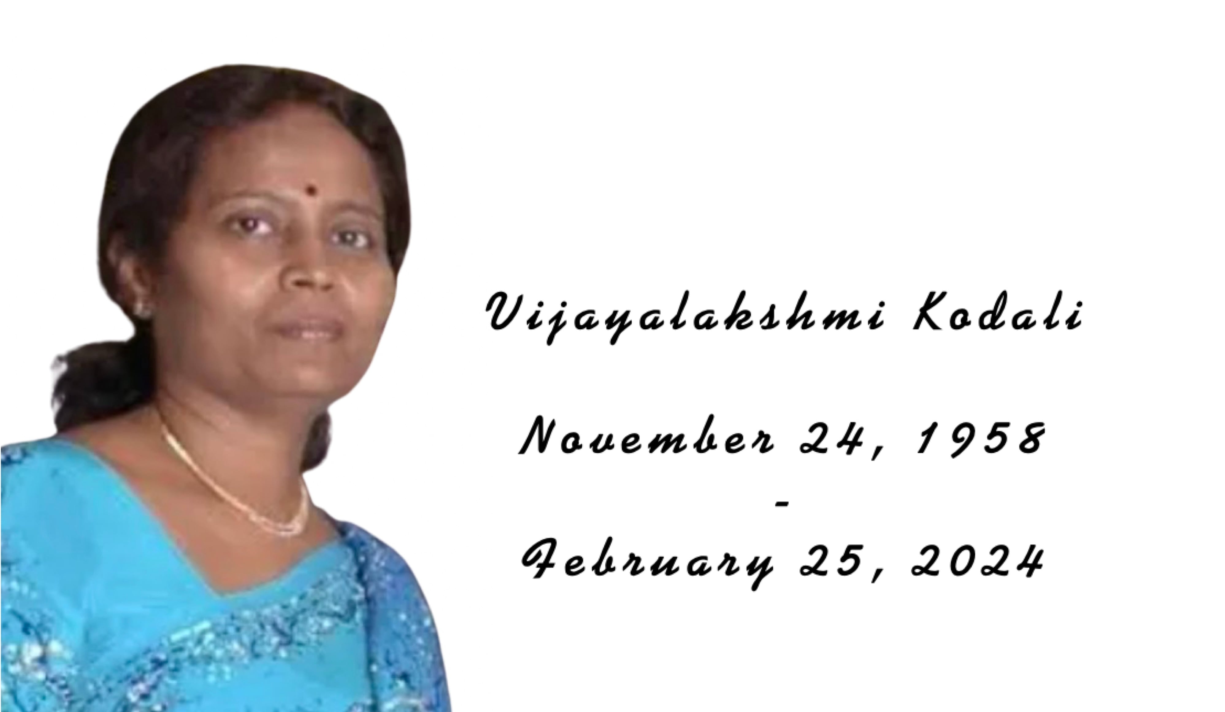 live-funeral-service-in-loving-memory-of-vijayalakshmi-kodali-on