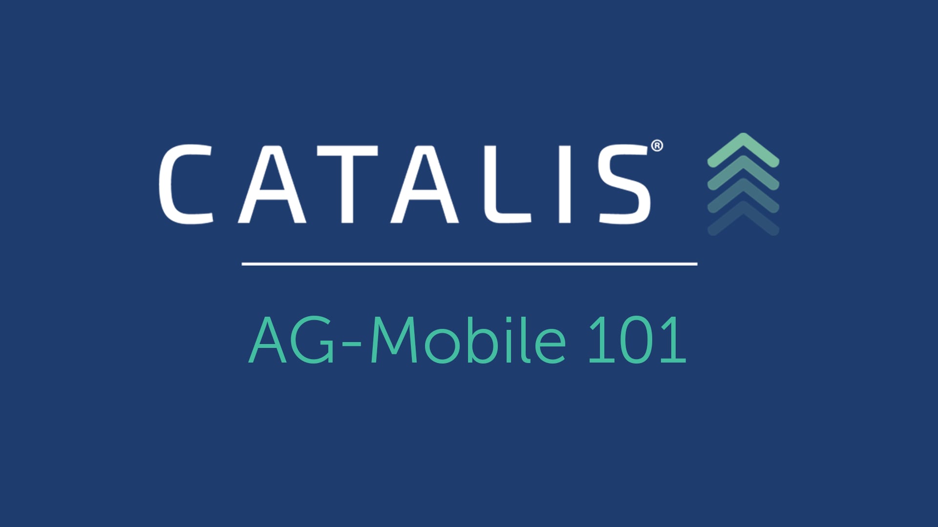 AG-Mobile 101