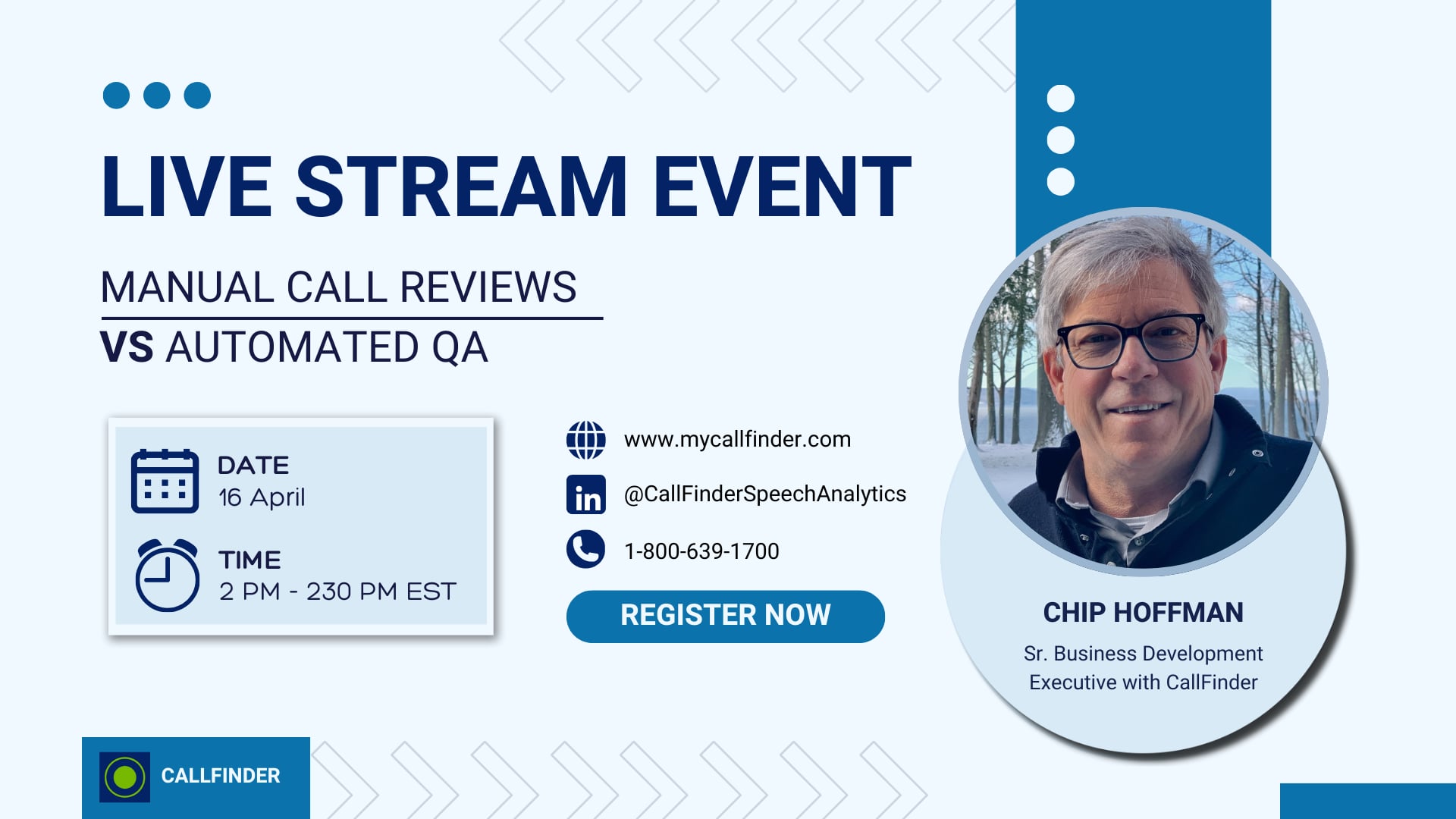 Series 1/3 Manual Call Reviews VS Automated QA