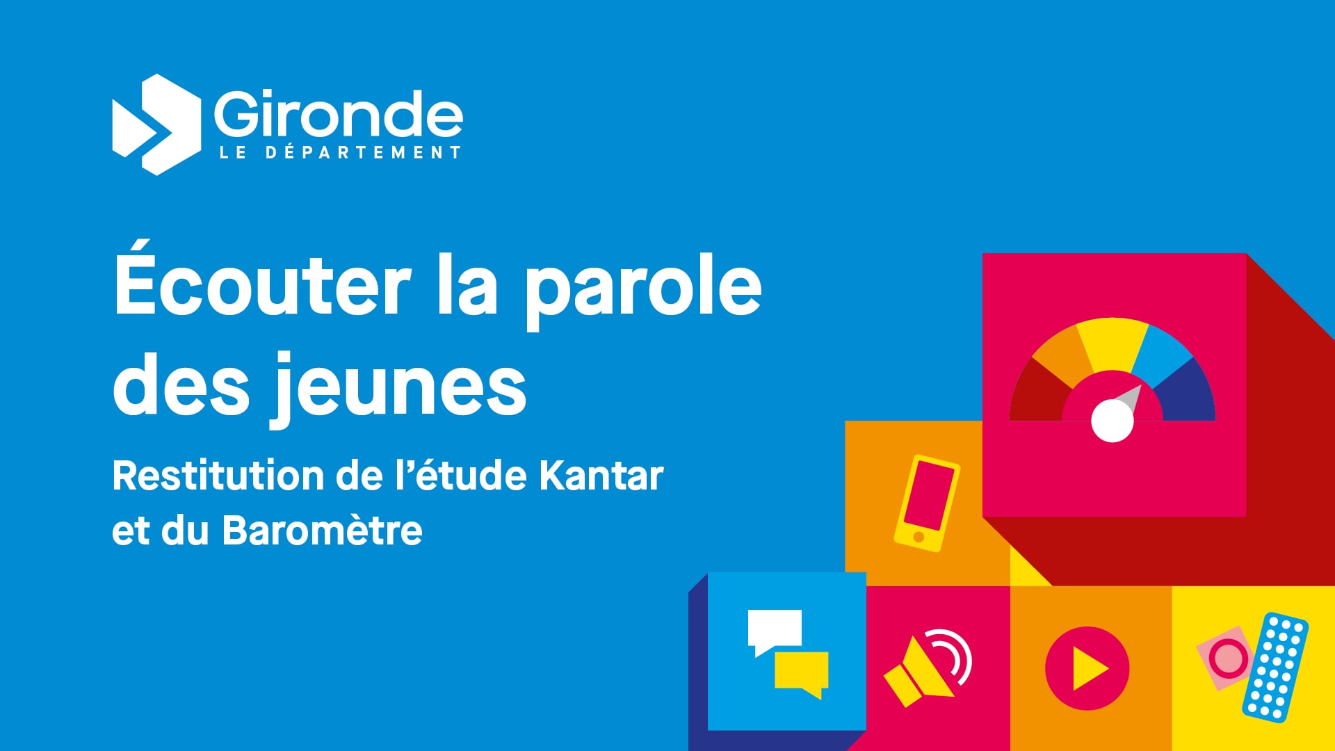 Ecouter La Parole Des Jeunes Restitution Enquête Kantar 1274