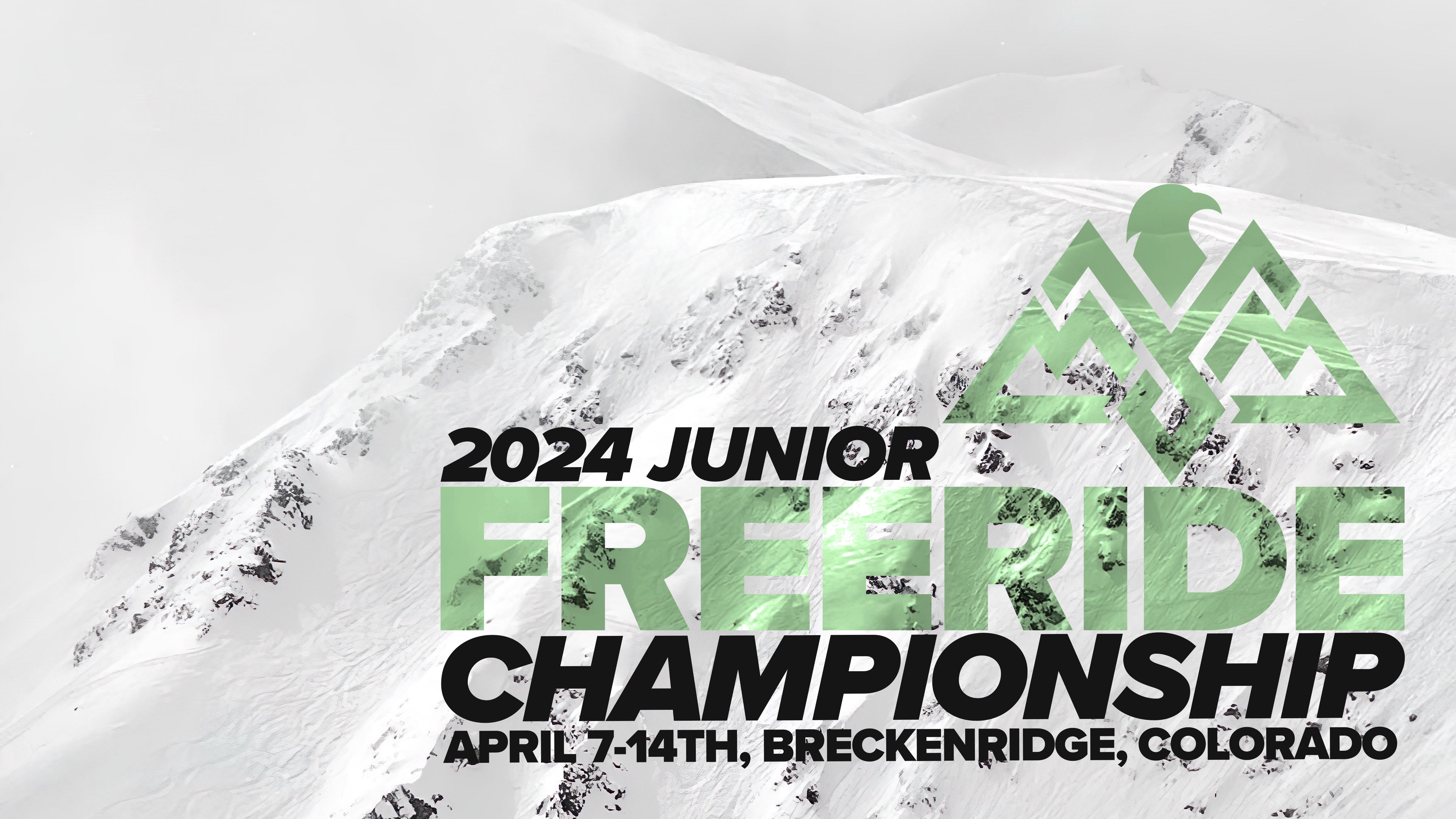 Final, U15 // U19, Ski Women & Men // 2024 IFSA Junior Freeride