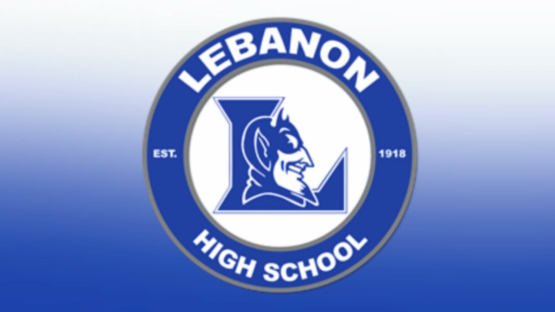 Lebanon High School 2024 Graduation