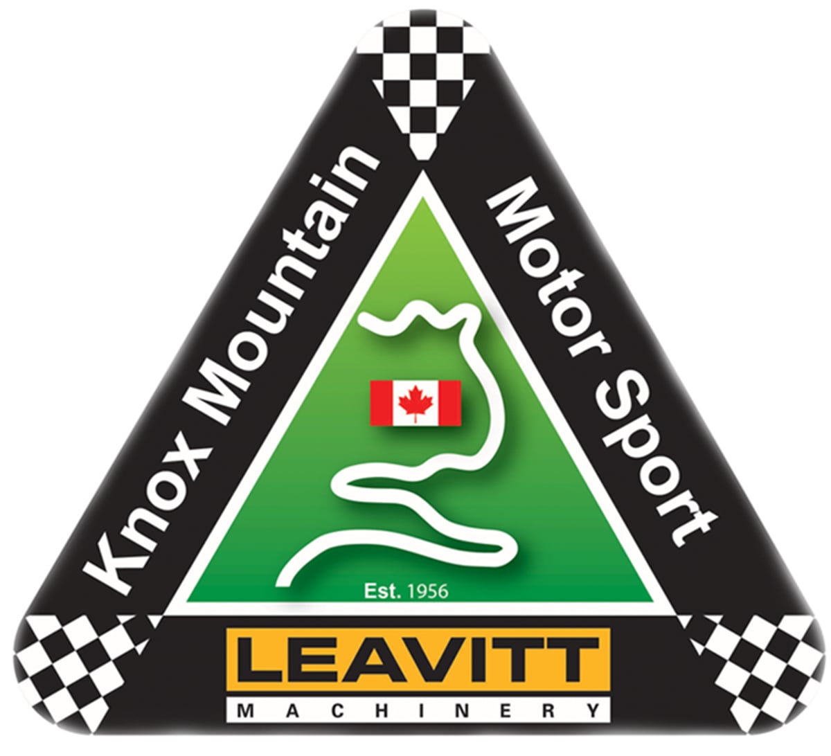 2024 Leavitt Machinery Knox Mountain Hill Climb
