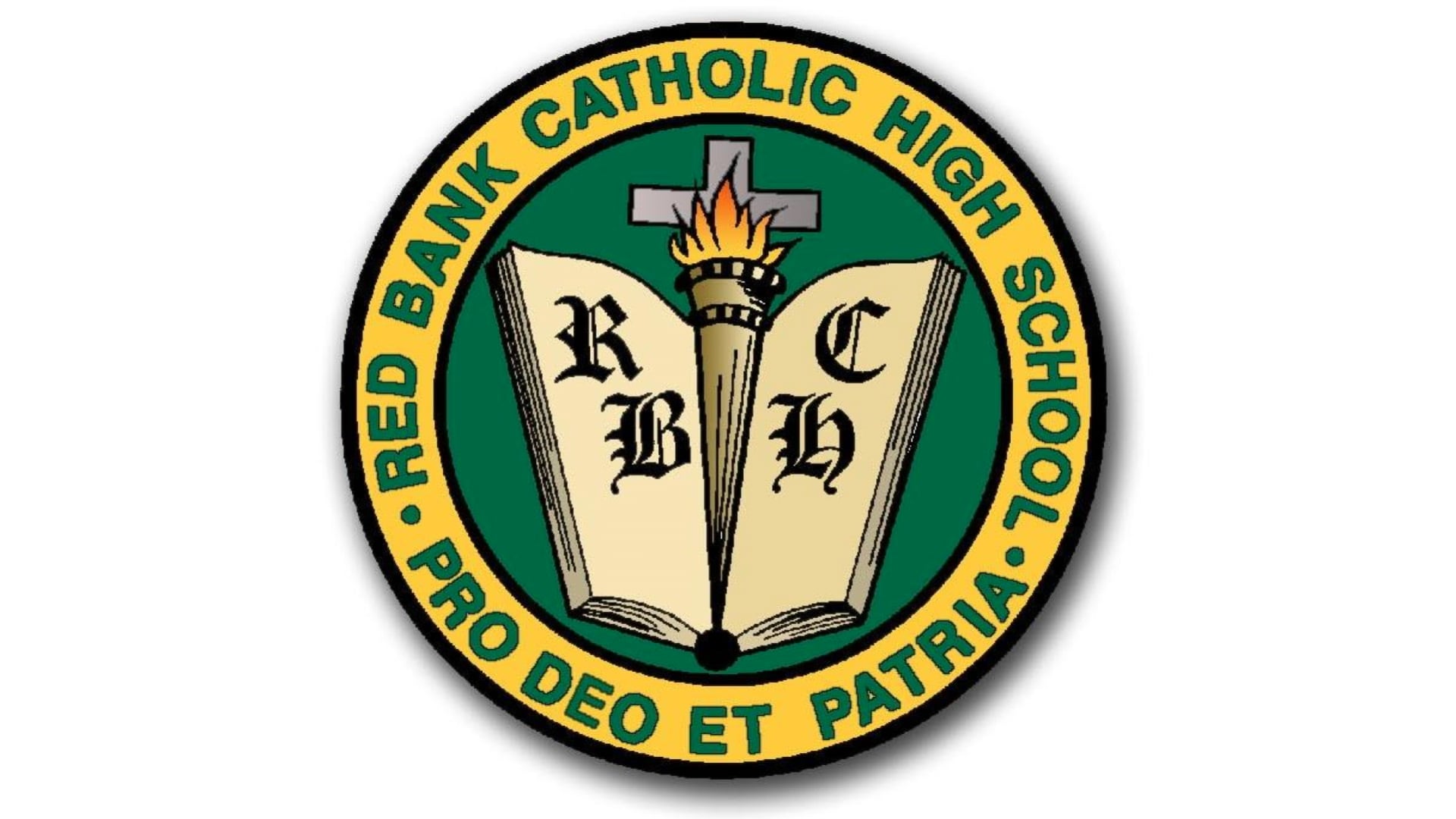 Red Bank Catholic HS Graduation