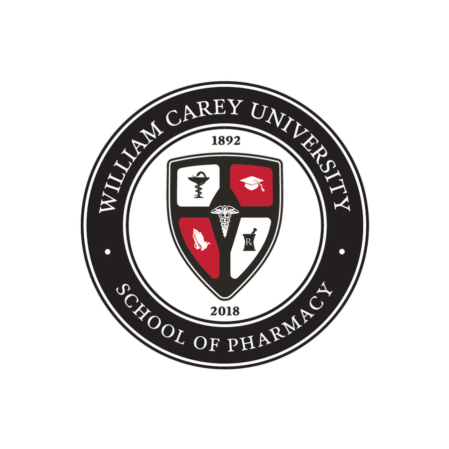 William carey university school of pharmacy white coat ceremony july 12
