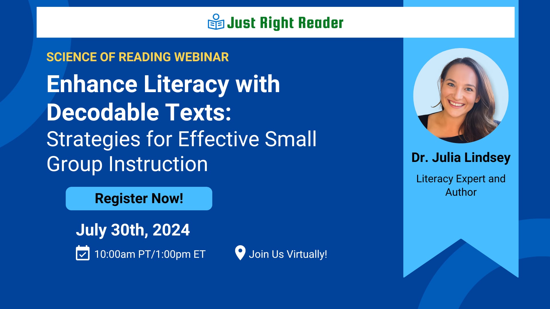 Enhance literacy with decodable texts strategies for effective small