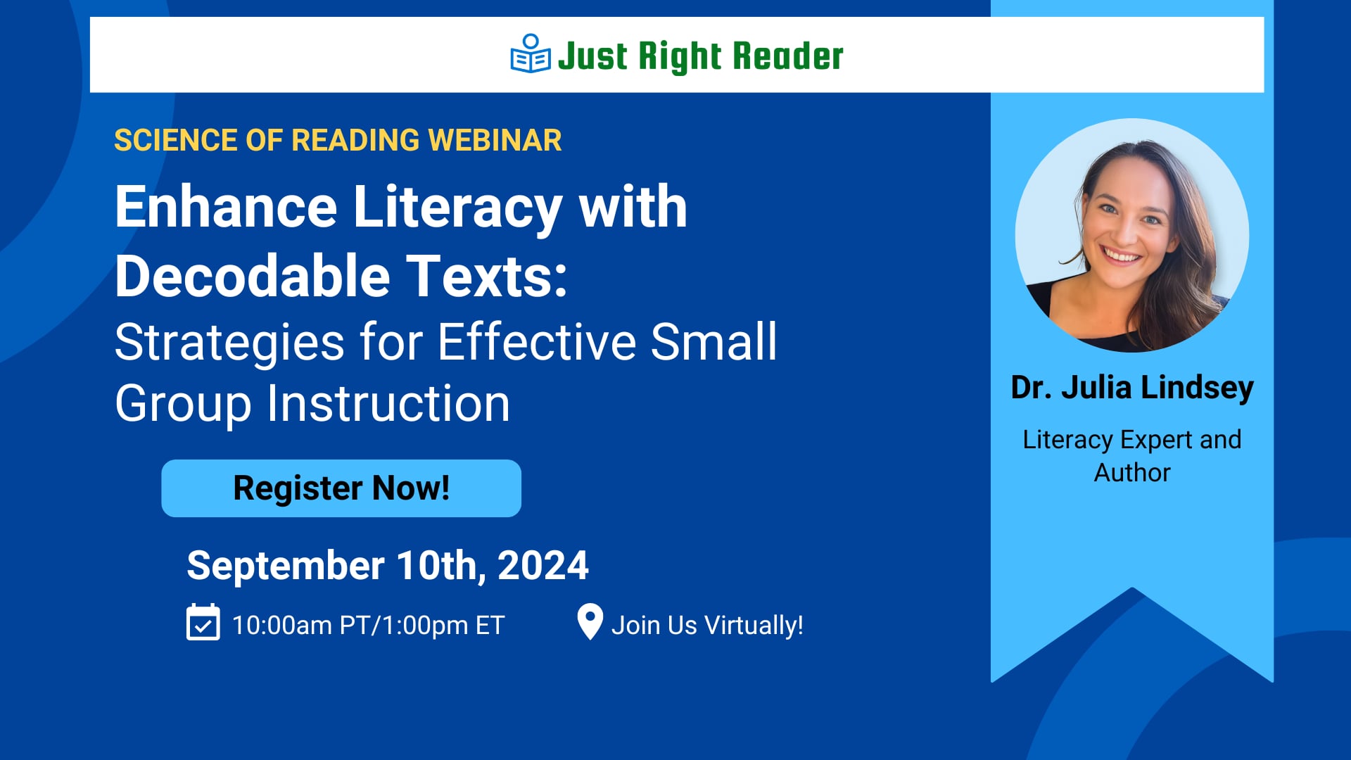 Enhance Literacy with Decodable Texts: Strategies for Effective Small ...
