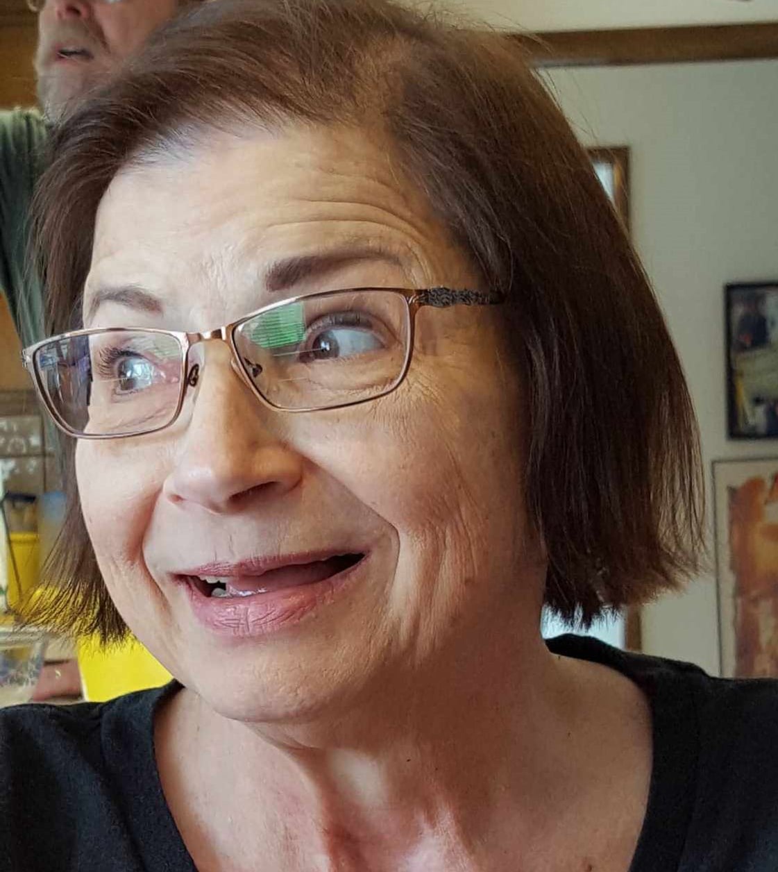 Celebration of life for patsy finster