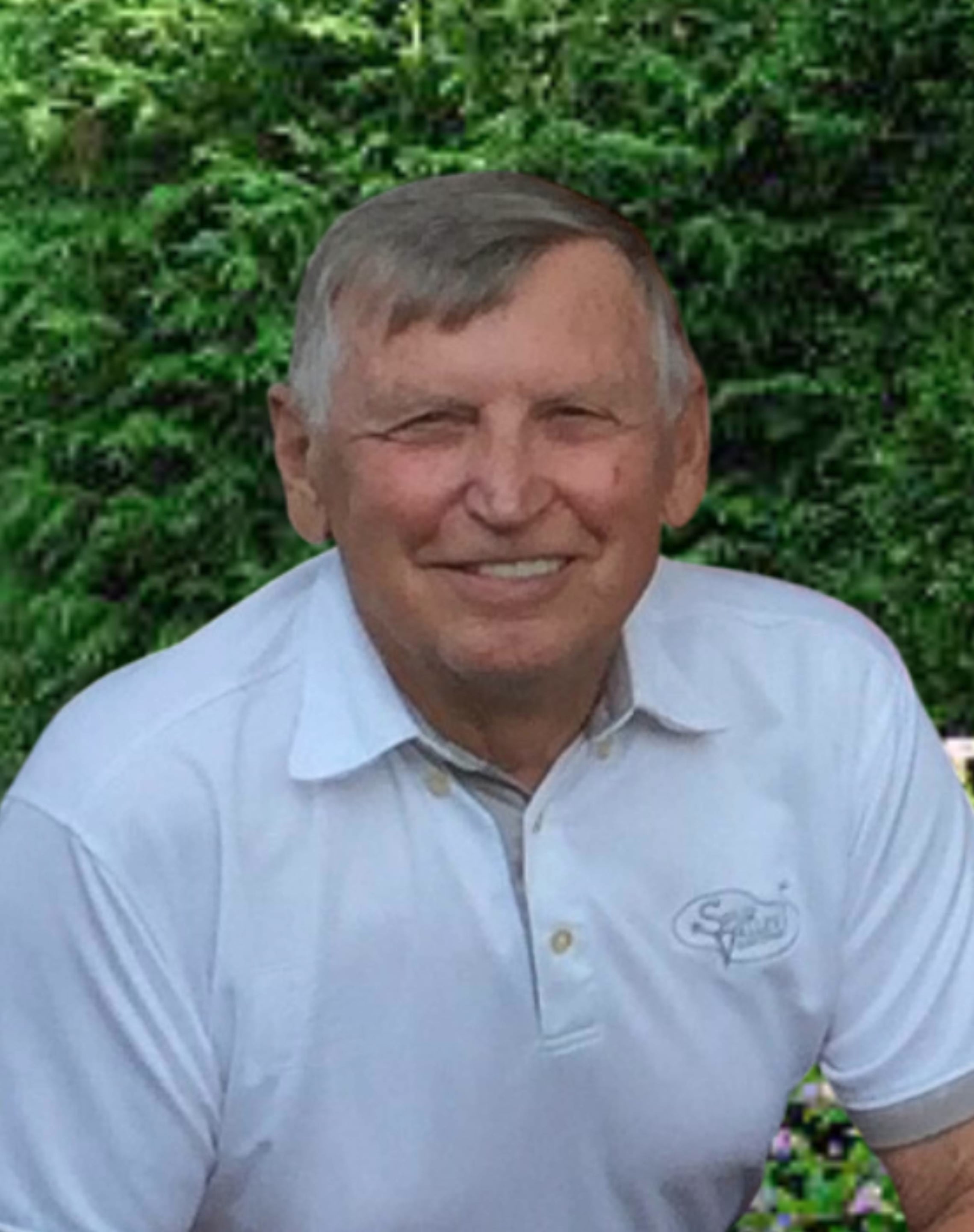 Celebrqtion of life for the late mr charlie soucy
