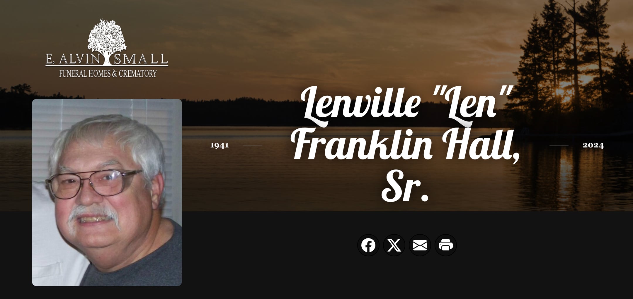 Lenville 