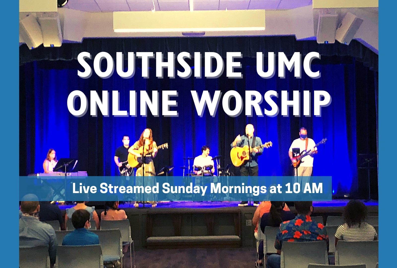 SUMC Worship