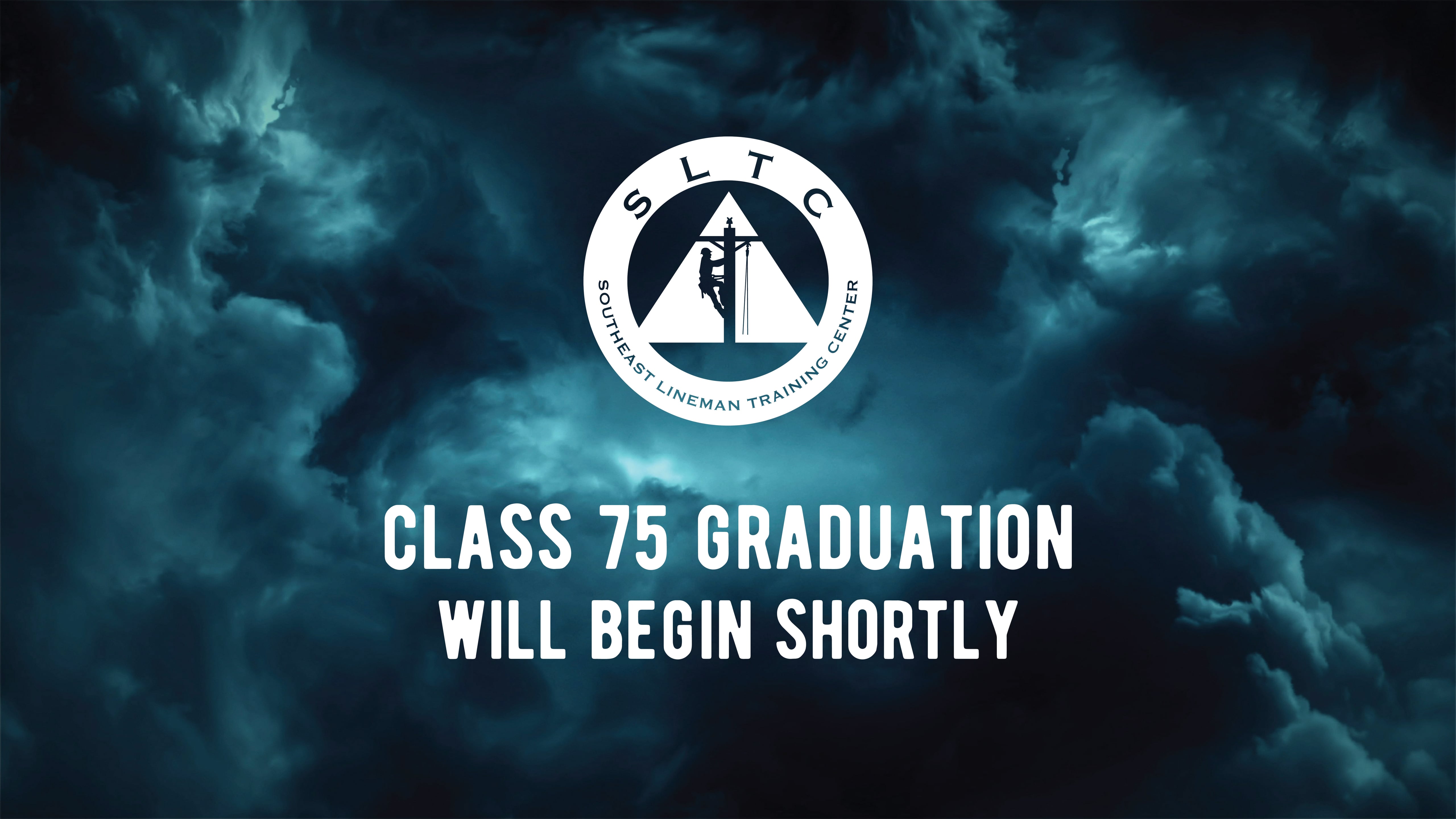 ELP 75 Graduation Ceremony