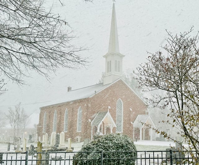 Worship - January 12, 2025