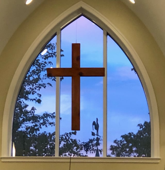 Worship - January 19, 2025