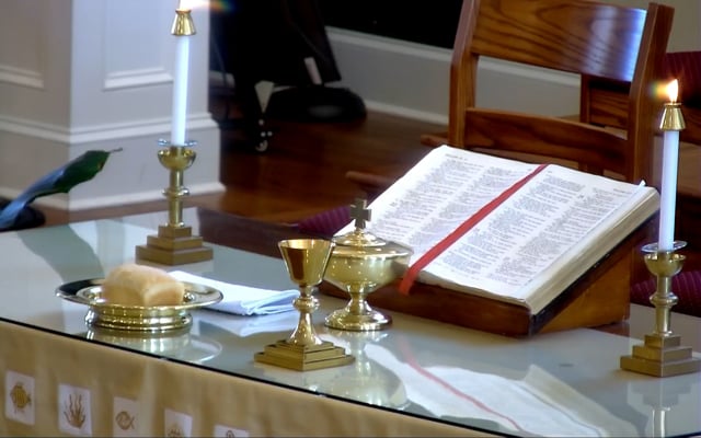 Worship - February 2, 2025