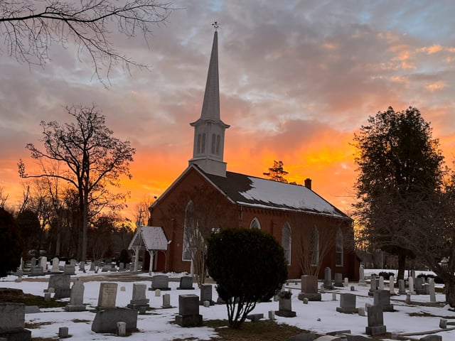 Worship - February 9, 2025