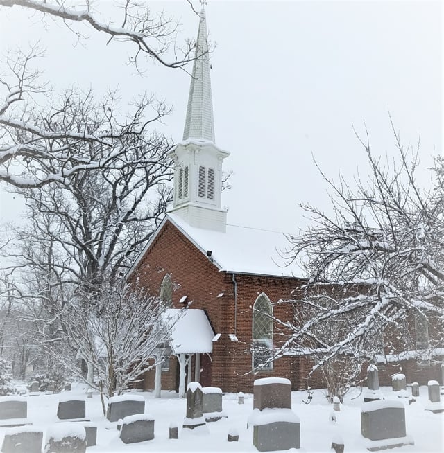 Worship - February 16, 2025