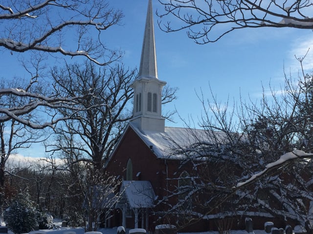 Worship - February 23, 2025