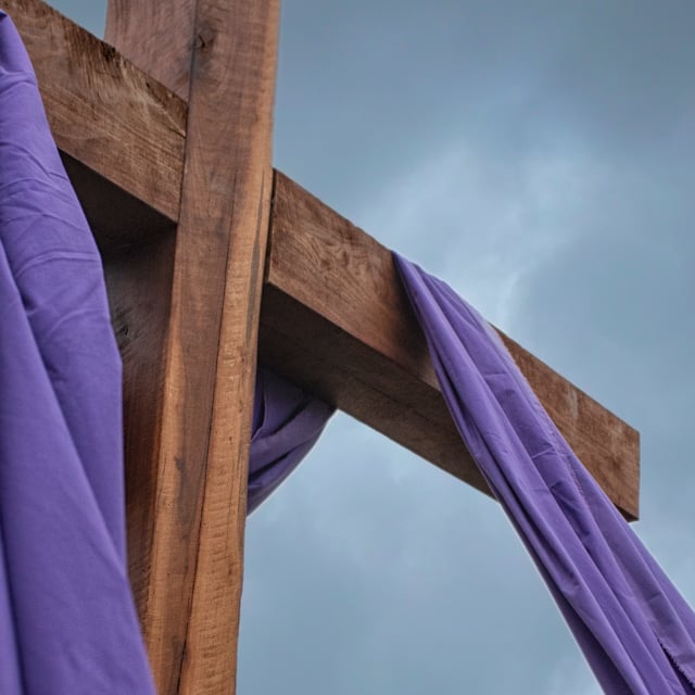 Worship - March 9, 2025