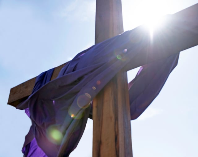 Worship - April 13, 2025