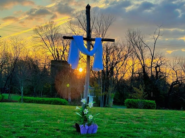 Worship - April 20, 2025