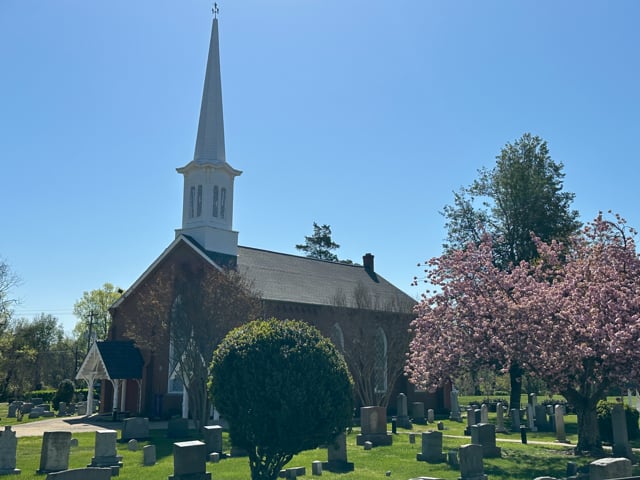 Worship - April 27, 2025