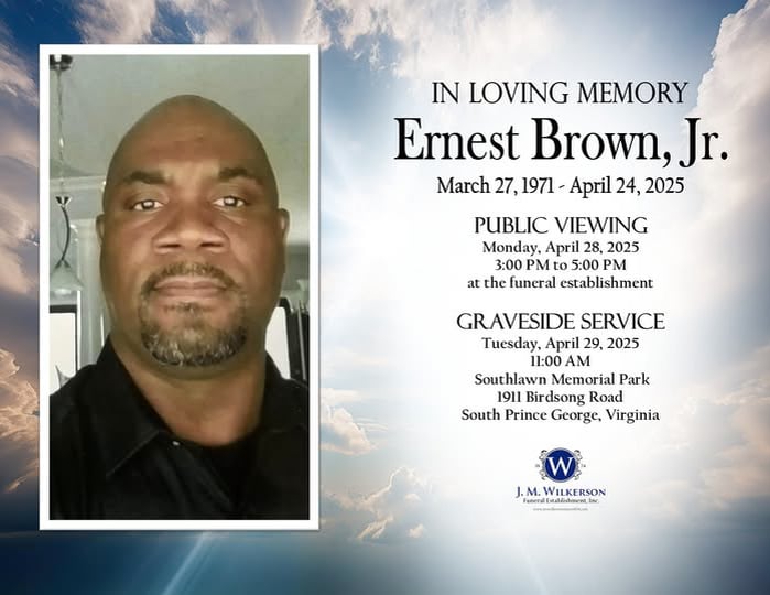 celebration-of-life-for-ernest-brown-jr