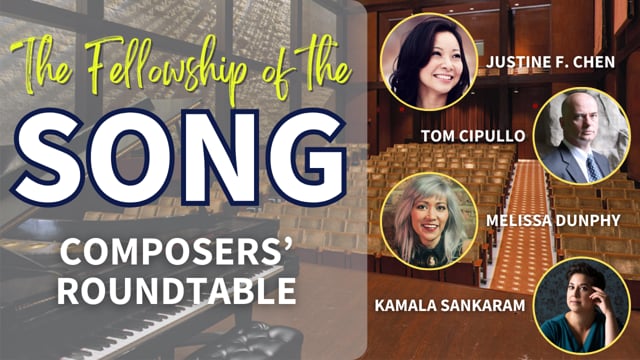 Composers’ Roundtable