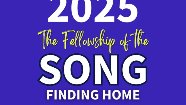 Song Workshop: All About French