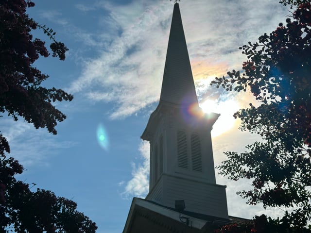 Worship - May 18, 2025