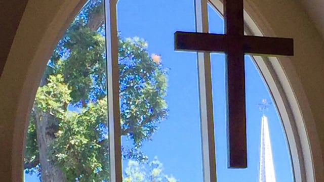 Worship - June 8, 2025
