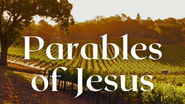 Jesus' Parables