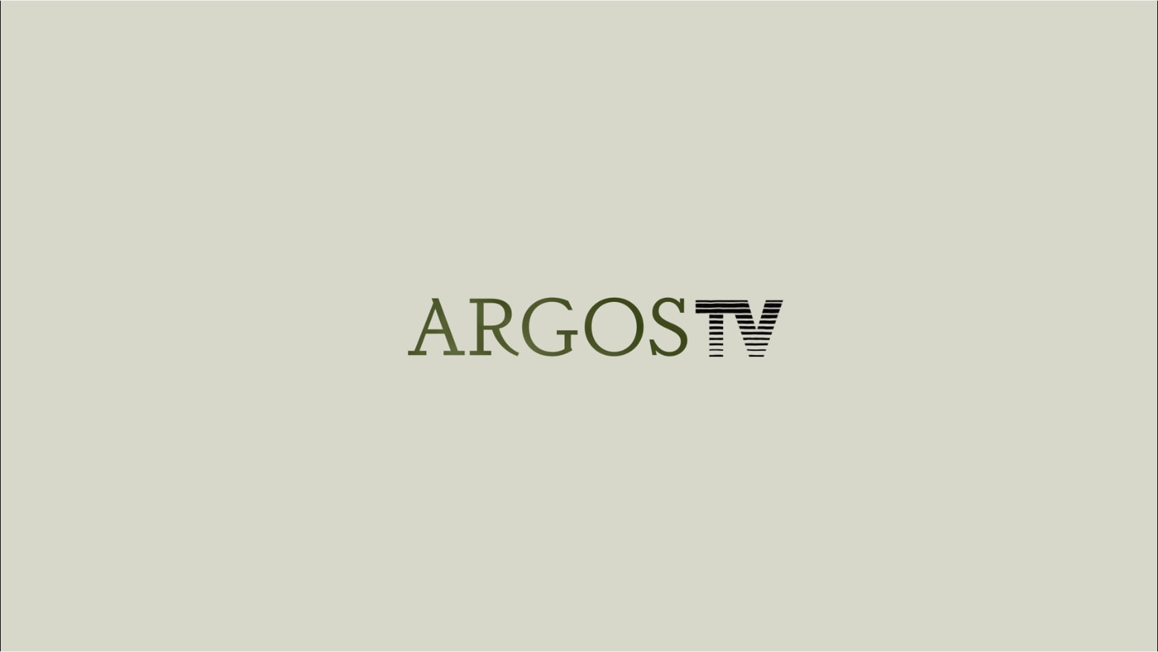 Argos TV
