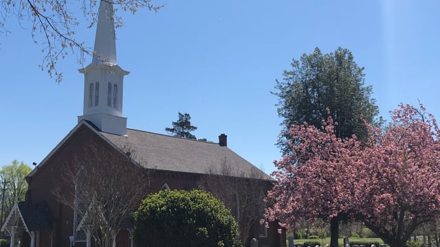 Worship - June 29, 2025