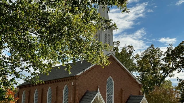 Worship - July 13, 2025 