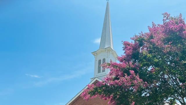 Worship - July 27, 2025