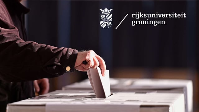Nationaal Ruimtelijk Verkiezingsdebat 2025