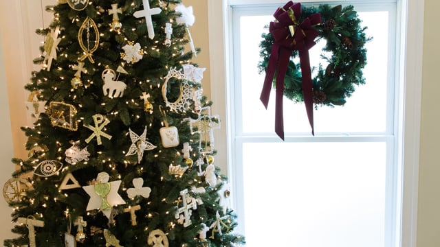 Worship - Sunday, December 28, 2025 - 9:00am